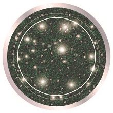 Gratte-Eponge Particules Minérales x6