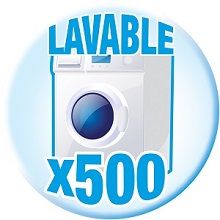 Microfibre Salle de bain