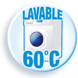 Microfibre multi-usages x10 