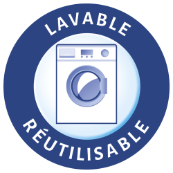 Microfibre Multi-usage x4