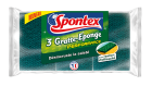 Gratte-Eponge Performance x3