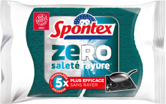 Zéro Surfaces Délicates x2