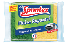 Fini les Rayures ! x2