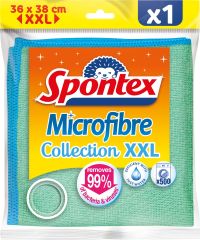Microfibre Collection XXL x1