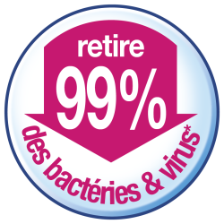 Microfibre Spécial vitres XXL