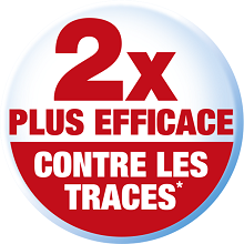 Microfibre Spécial vitres XXL