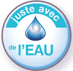 Serpillière multi-usages en coton 