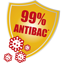 Microfibre Ultimate x2