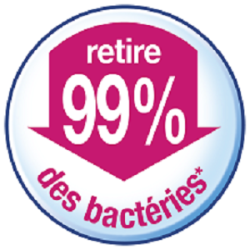 Microfibre Salle de bain