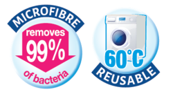 Recharge Quickspray Duo