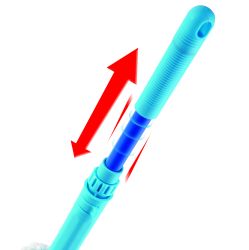 Twist Mop Telescopique