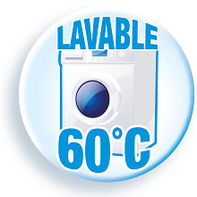 Microfibre Kit cuisine x2