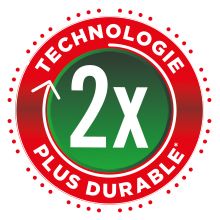 Tampon-Gratte Longue Durée x3