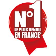 Gratte-Eponge Super Efficace x3