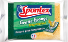 Gratte-Eponge Stop-Graisse x2