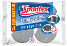 Flash Eponge x2