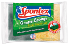 Gratte-Eponge Stop-Bactéries x2