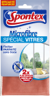 Microfibre Spécial Vitres